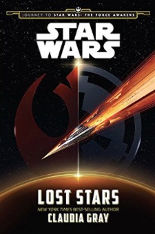 Lost Stars. Star Wars (Viaggio Verso Star Wars: Il Risveglio Della Forza)
