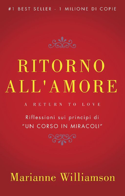 Ritorno all'amore