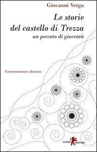 Le storie del castello di Trezza