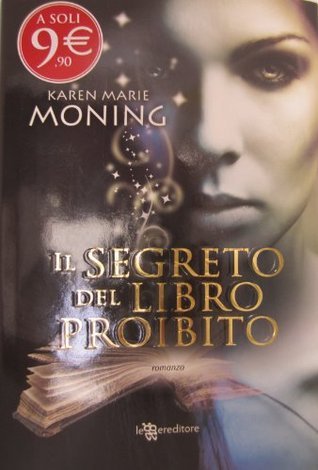 Il segreto del libro proibito. Fever