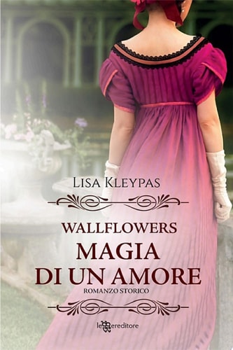Magia Di Un Amore