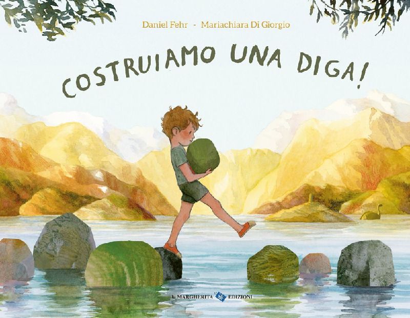 Costruiamo una diga!