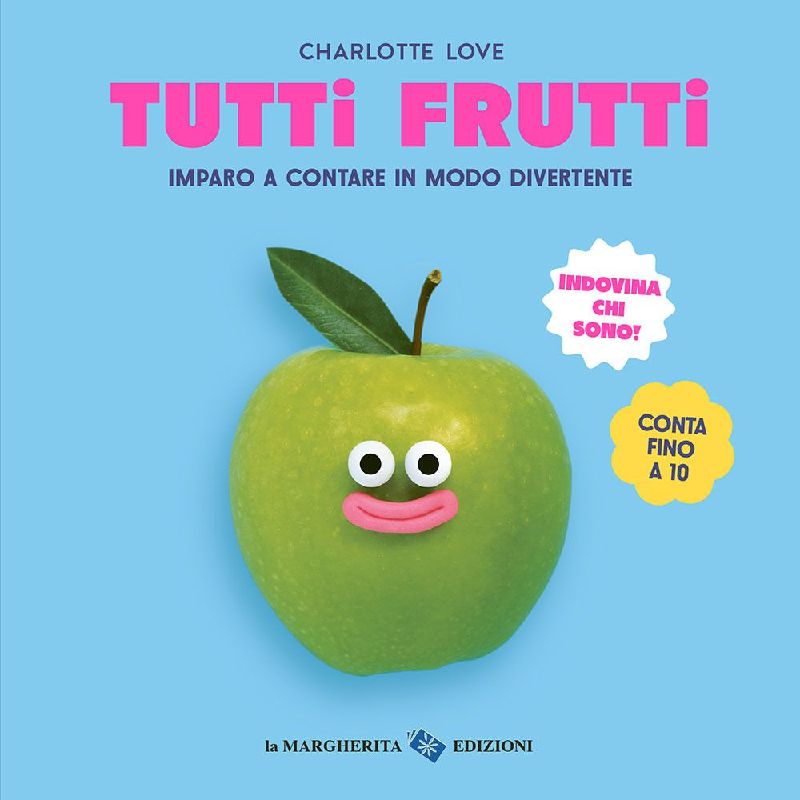 Tutti frutti