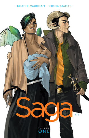 BRIAN K. VAUGHAN / FIONA STAPL