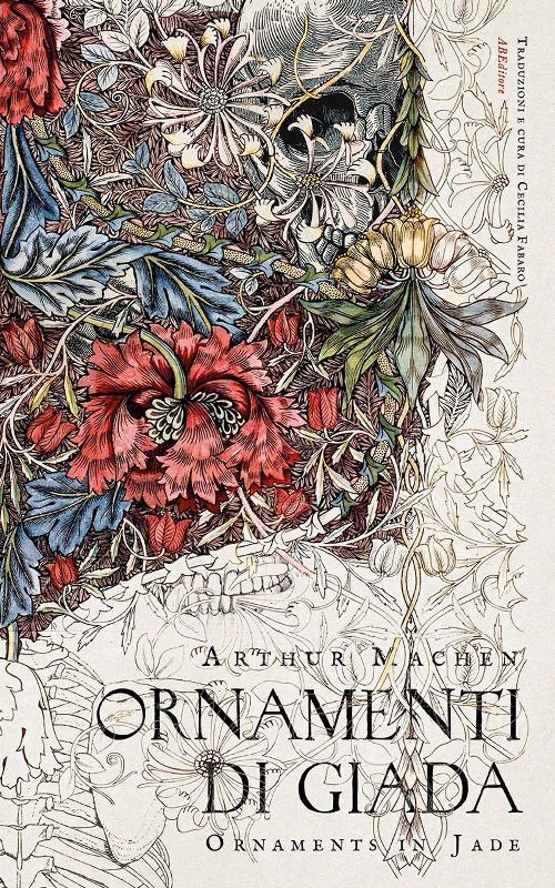 Ornamenti di Giada
