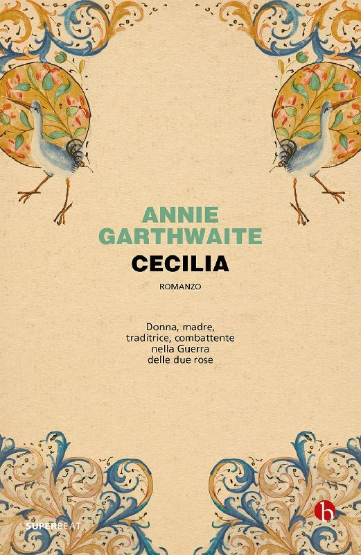 Cecilia e la guerra delle due rose
