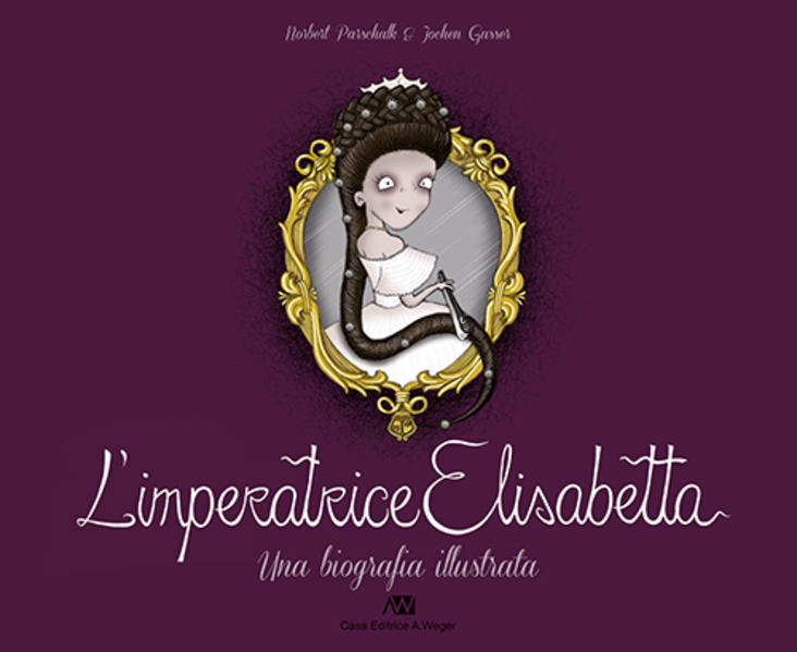 L´imperatrice Elisabetta