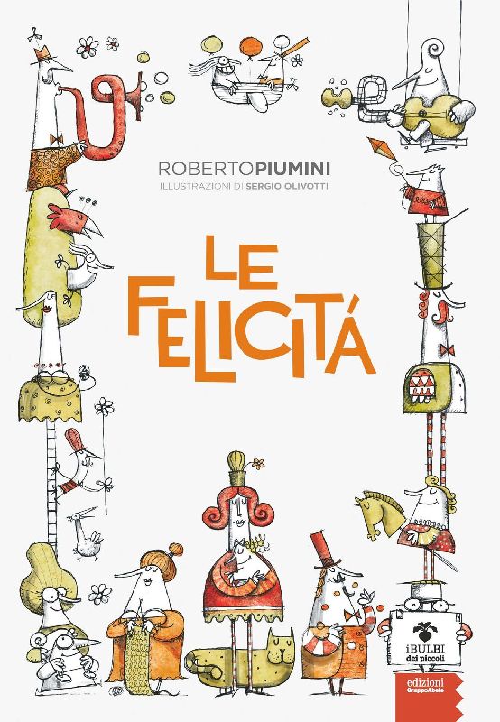 Le felicità