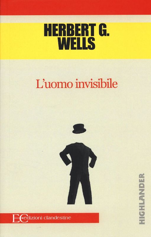 L' uomo invisibile