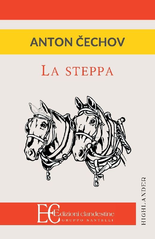 LA STEPPA