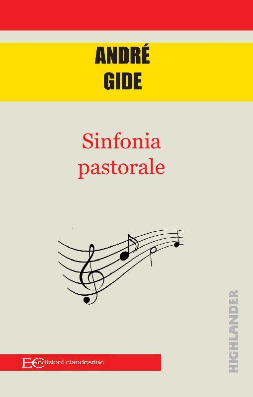 Sinfonia pastorale