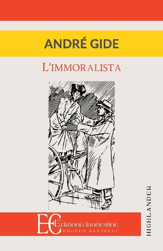 L'IMMORALISTA
