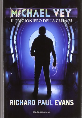 Michael Vey. Il prigioniero delle cella 25