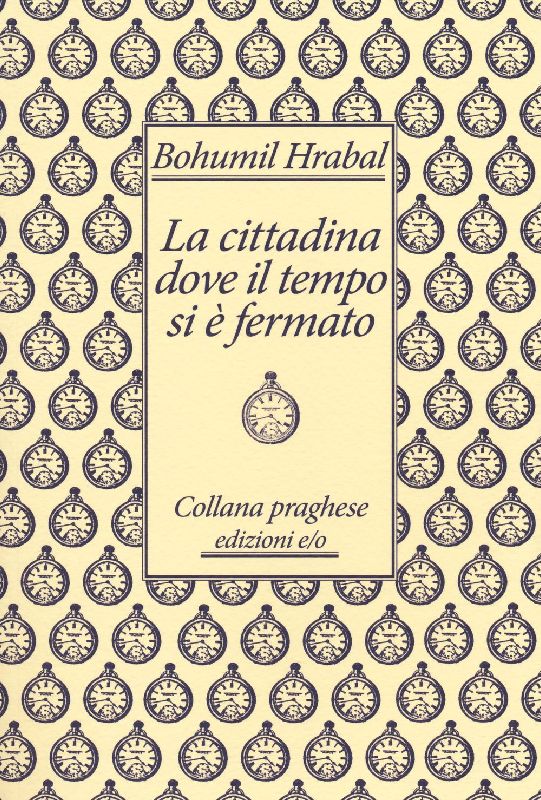 La cittadina dove il tempo si è fermato