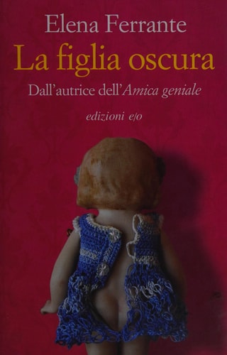 La figlia oscura