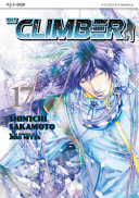 The climber vol. 17