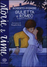 Giulietta e Romeo
