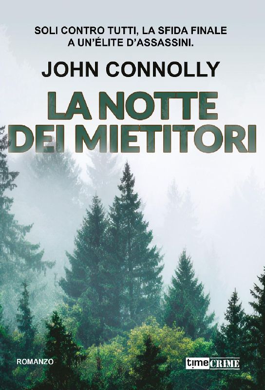 La notte dei mietitori