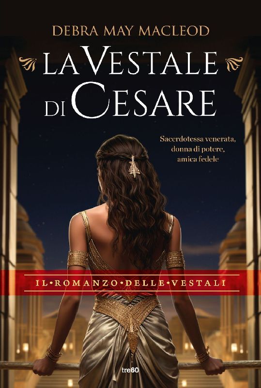 La vestale di Cesare