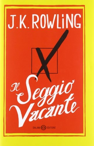 Il seggio vacante