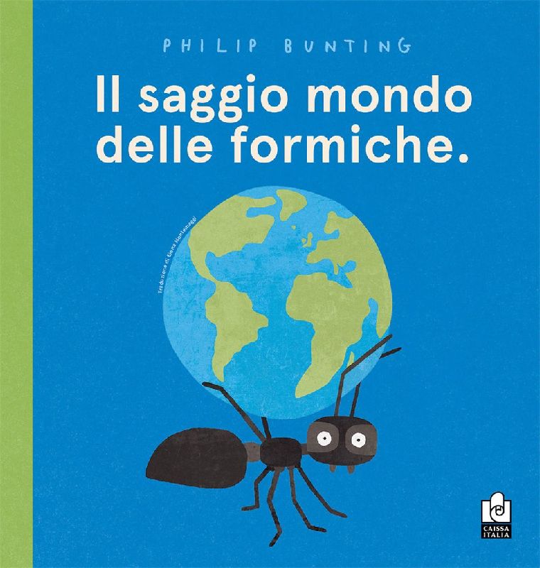 Il saggio mondo delle formiche