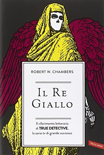 Il re giallo