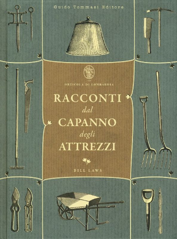 Racconti dal capanno degli attrezzi