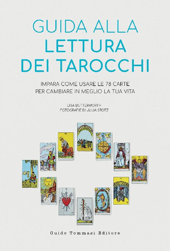 Guida alla lettura dei tarocchi