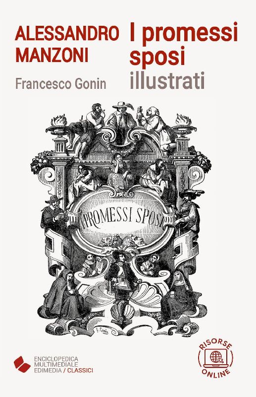 I promessi sposi illustrati
