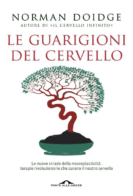 Le guarigioni del cervello. Le nuove strade della neuroplasticità: terapie rivoluzionarie che curano il nostro cervello
