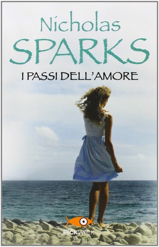 I passi dell'amore (Pickwick)