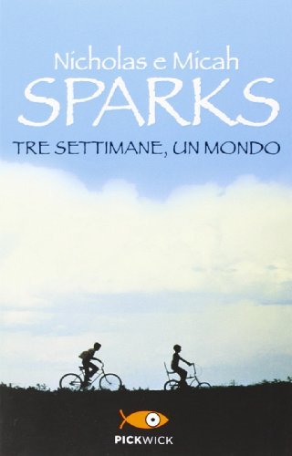 Tre settimane, un mondo