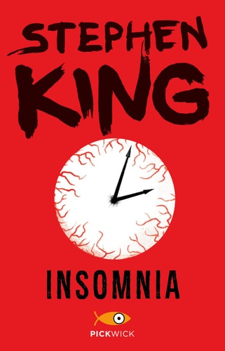 Insomnia (Pickwick)