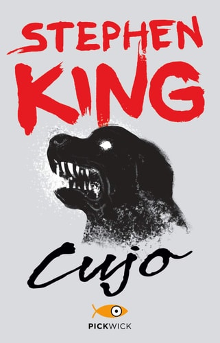 Cujo (Pickwick)