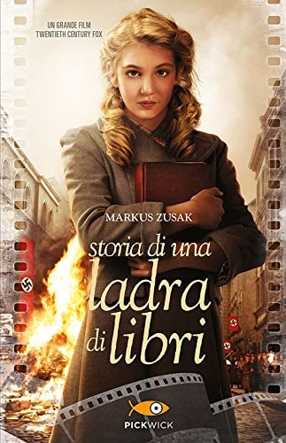 Storia Di Una Ladra di Libri
