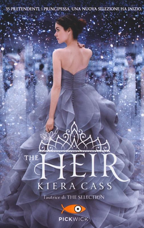 The heir