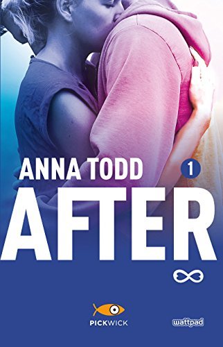 TODD ANNA. - AFTER - TODD ANNA