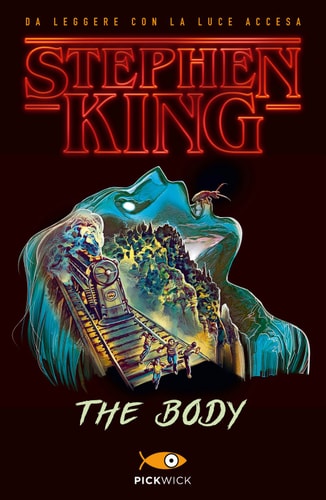 THE BODY (Pickwick)
