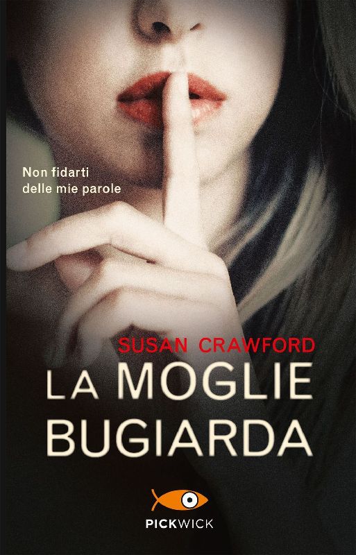 La moglie bugiarda