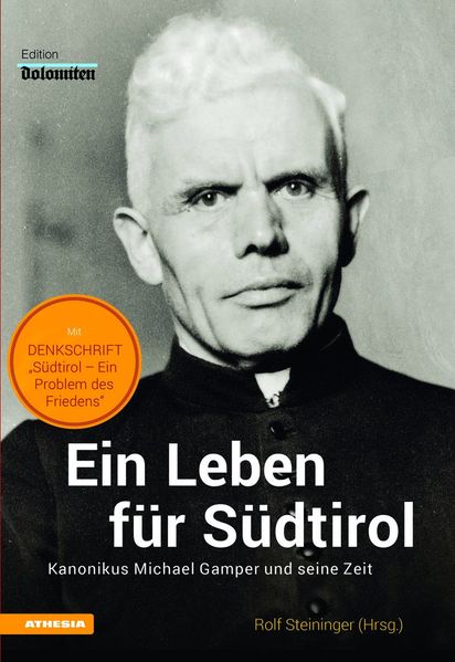 Ein Leben für Südtirol
