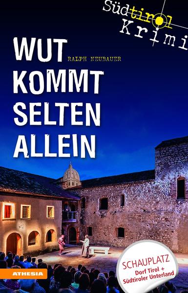 Wut kommt selten allein