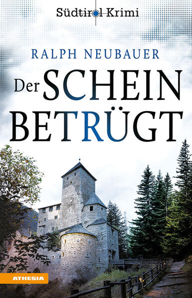 Der Schein betrügt