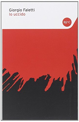 FALETTI GIORGIO - IO UCCIDO -
