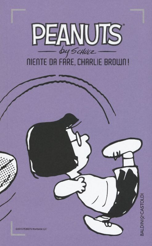 Niente da fare Charlie Brown