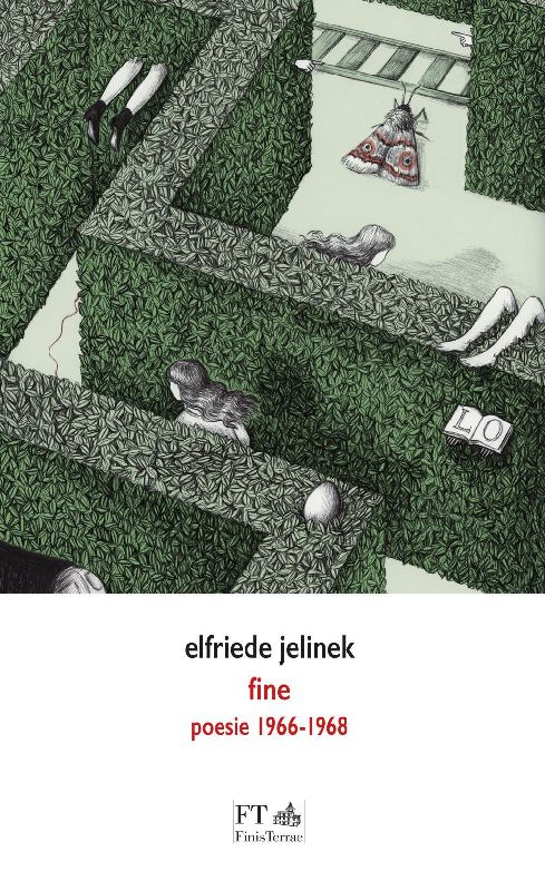 Fine. Poesie 1966-1968