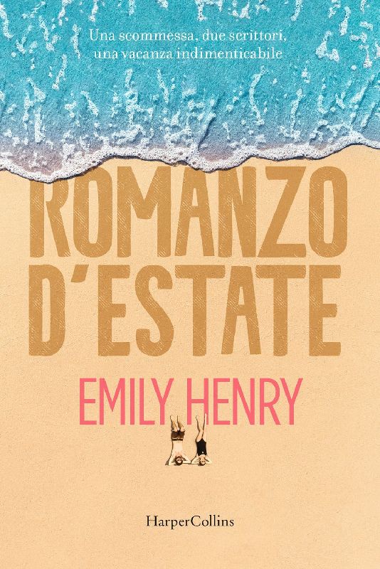 Romanzo d'estate