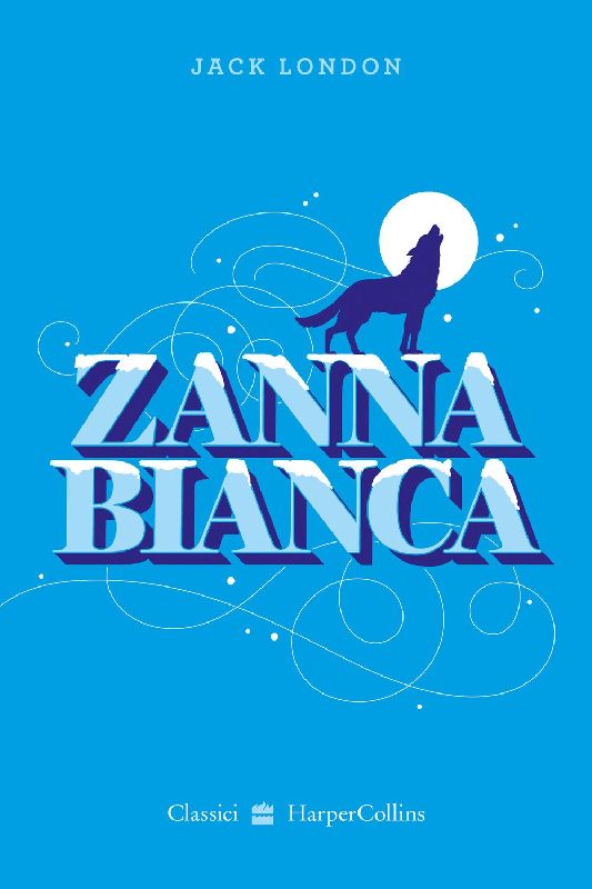 Zanna bianca