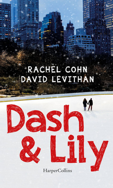 DASH E LILY