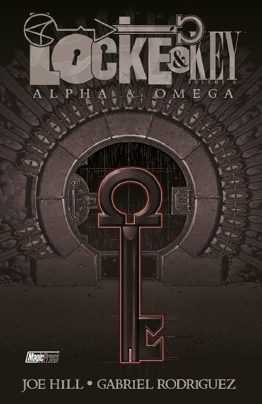 Alpha & Omega