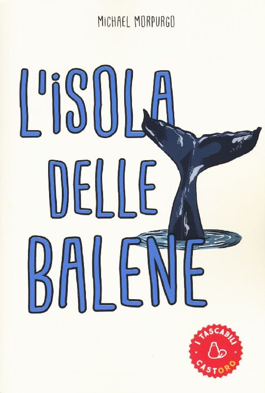 L' isola delle balene